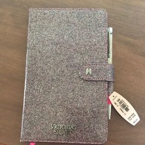 Victoria Secret journal
